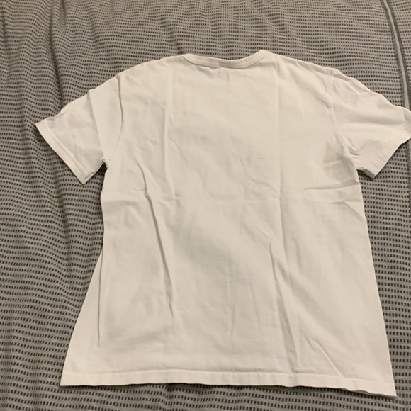 Champion shirt (white) - Picture 3 of 3